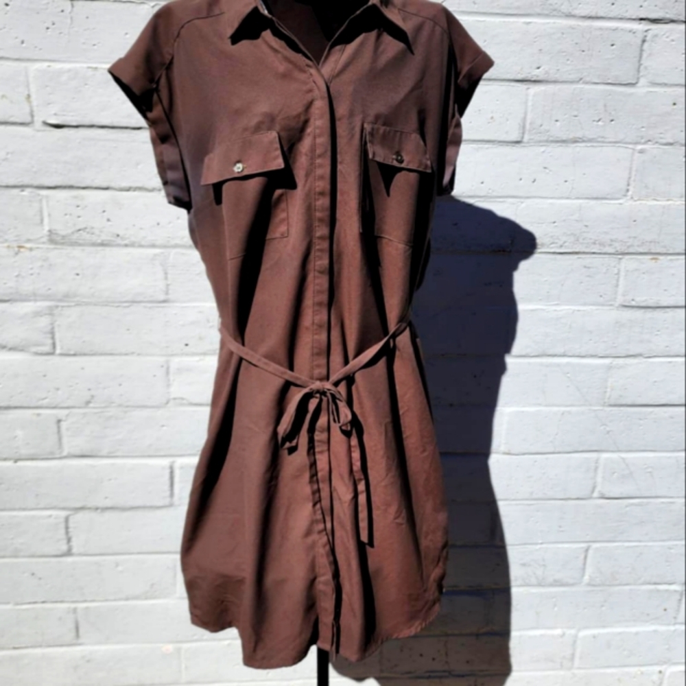 Women's dress